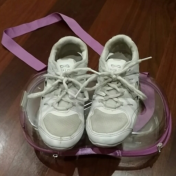CHEER shoes Nfinity