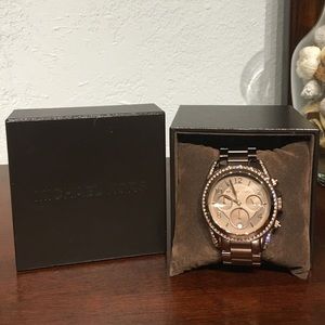 🔻Lowest Price🔻Michael Kors watch