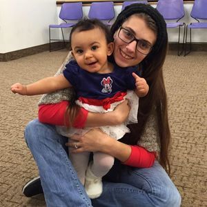 Meet your Posher, Kacey