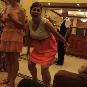 Meet your Posher, Allison