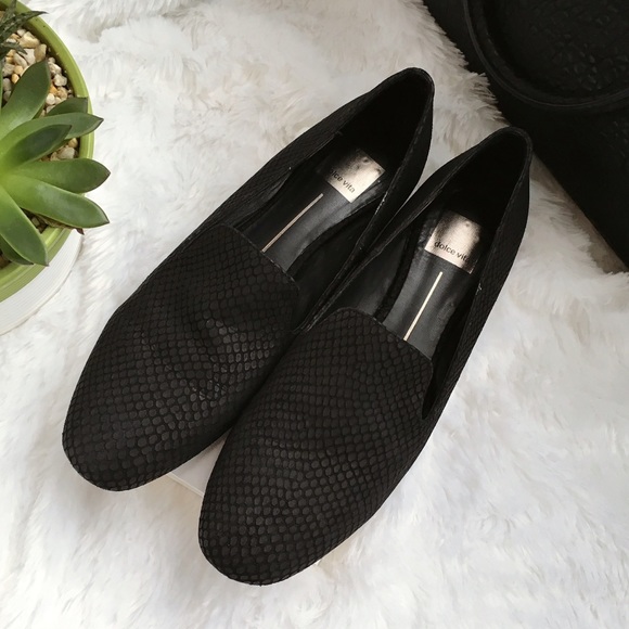 ๐SOLD๐ Dolce Vita Nariko Leather Loafer - Picture 2 of 4