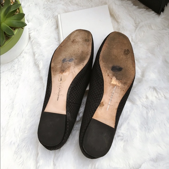 ๐SOLD๐ Dolce Vita Nariko Leather Loafer - Picture 4 of 4