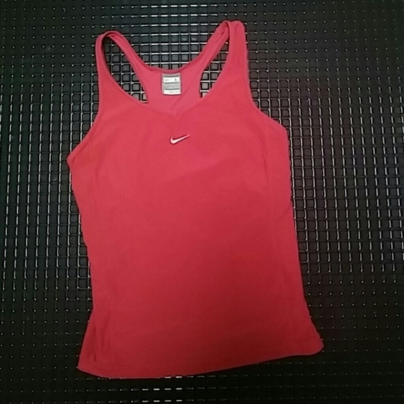 Nike Dri Fit Tank