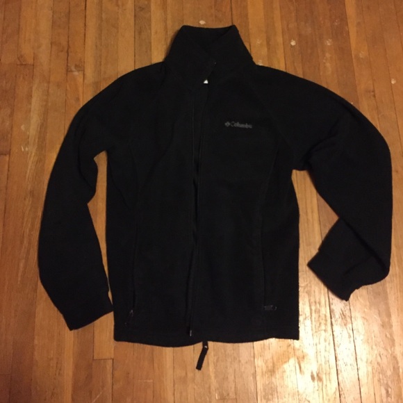 Colombia jacket