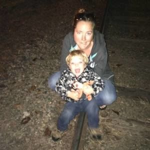 Meet your Posher, Janel