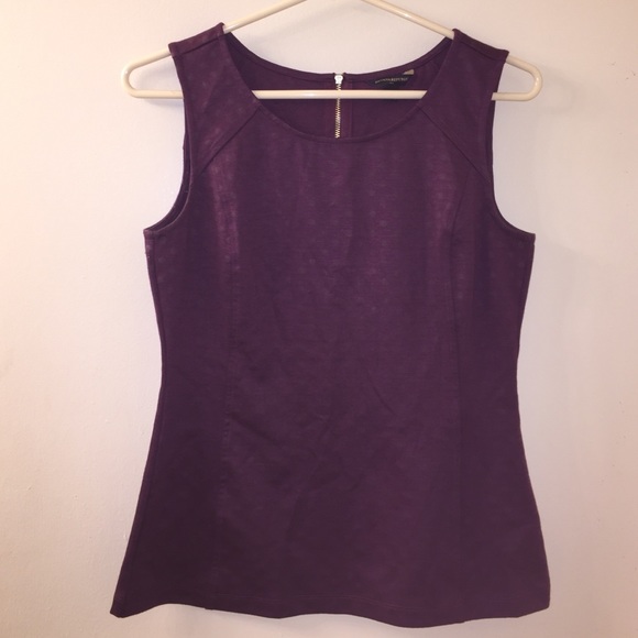 Banana Republic tank