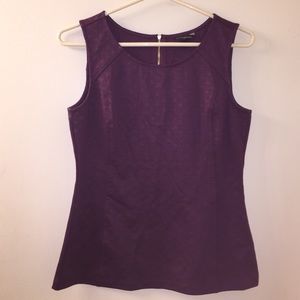 Banana Republic tank