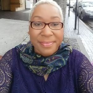 Meet your Posher, Robin