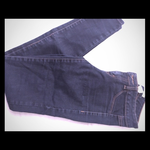 Charlotte Russe size 2 skinny jeans