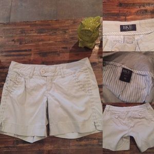 BKE shorts