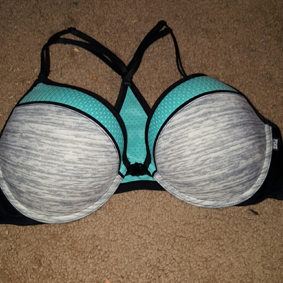 PINK bra
