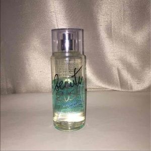 Beauty rush lotta colada spray victorias secret