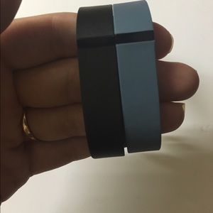 Small Fitbit flex bands
