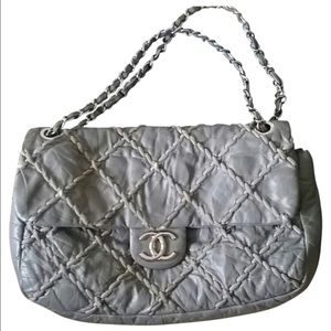Authentic Chanel Bag