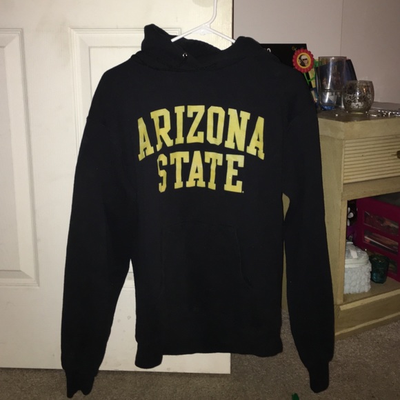 Arizona state hoodie