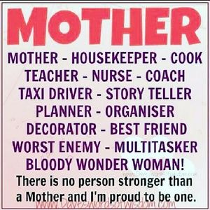 Meet your Posher, Jasmine