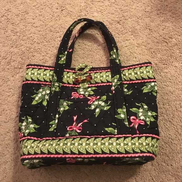 Vera Bradley Purse