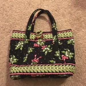 Vera Bradley Purse