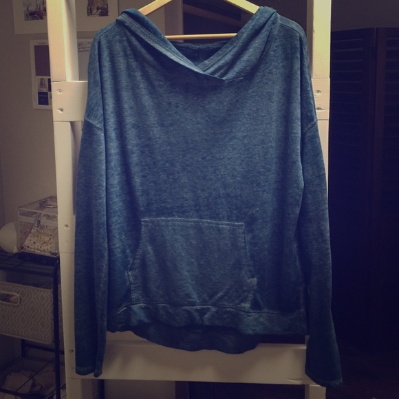 Comfy sweater