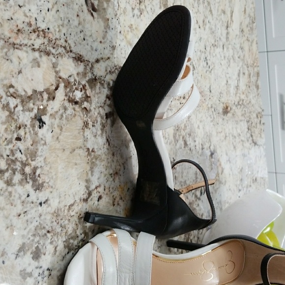 Jessica Simpson Pumps - Picture 7 of 12