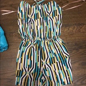 Forever 21 romper XS
