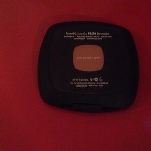 BareMinerals The Skinny Dip Bronzer