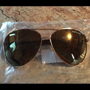 Quay Australia glasses