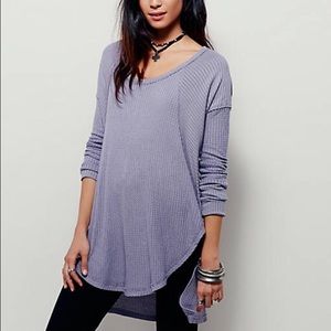 Free people thermal