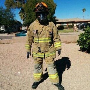 Meet your Posher, Jose