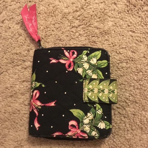 Vera Bradley Wallet