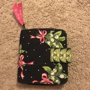 Vera Bradley Wallet