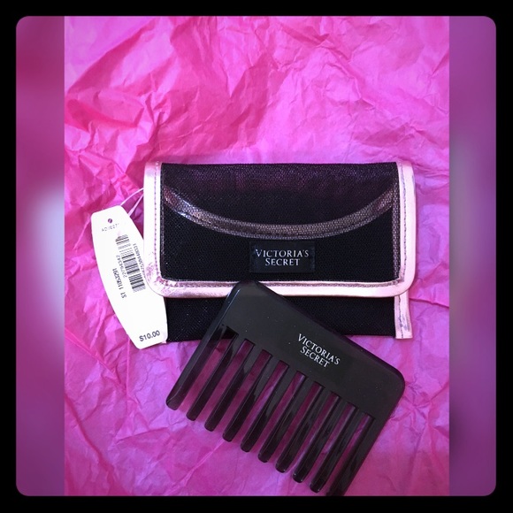 Victoria's Secret Comb.. 🐝