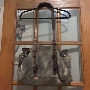BedStu Purse