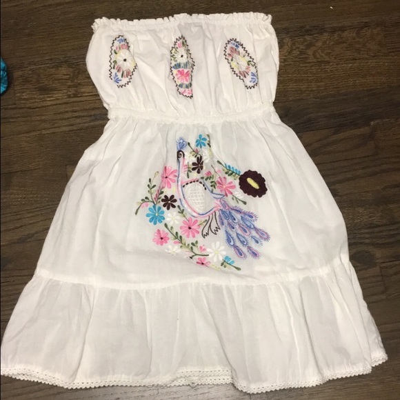 Beach coverup! VERY CUTE