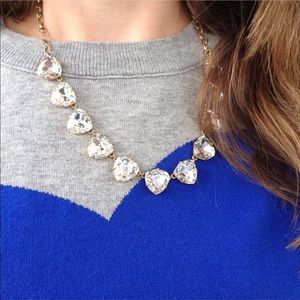 Stella and Dot Somervell Necklace