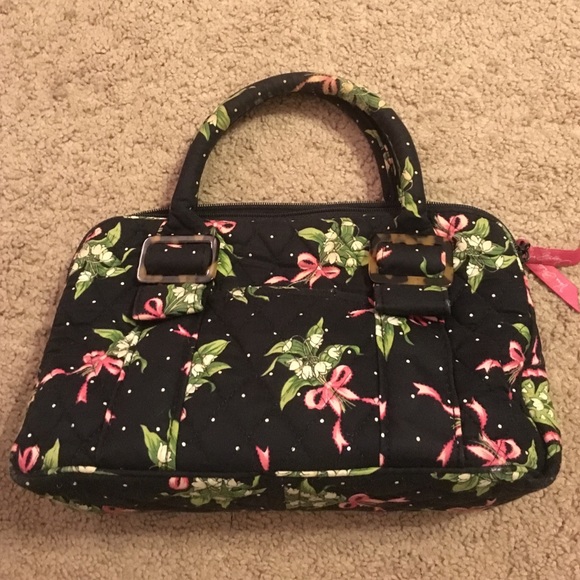 Vera Bradley Purse