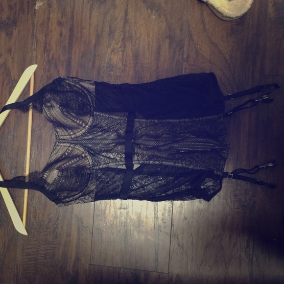 Sexy lingerie NEVER WORN