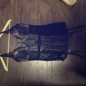 Sexy lingerie NEVER WORN