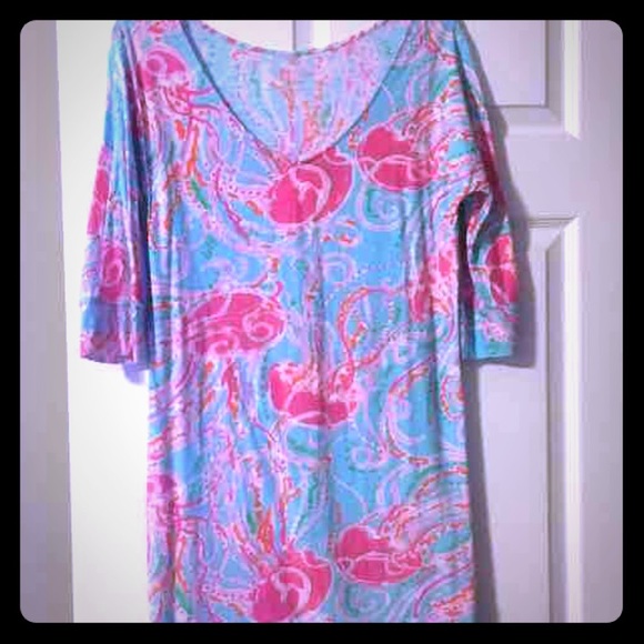 Lilly Pulitzer Eliza dress