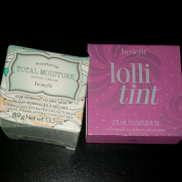 Benefit bundle