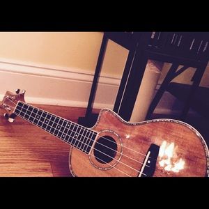 Meet your Posher, Sean