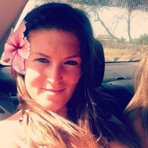 Meet your Posher, Alexandra