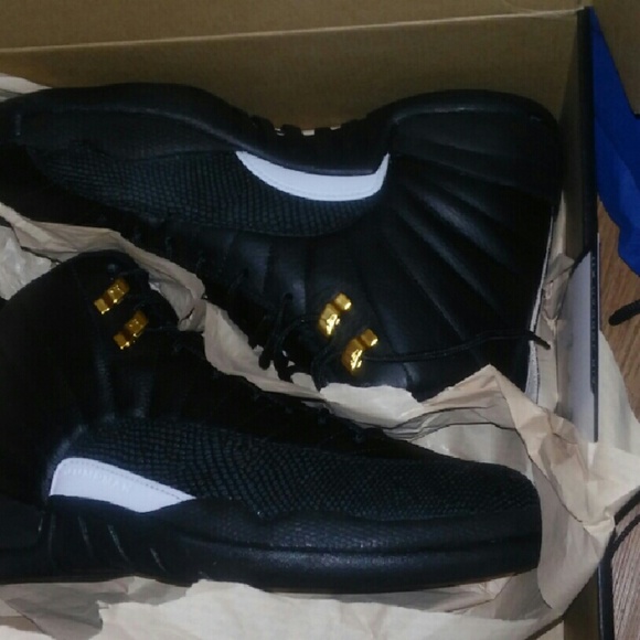 Jordan Master 12s