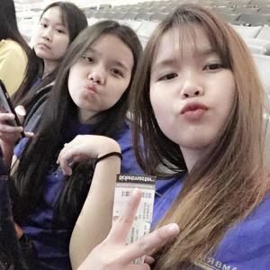 Meet your Posher, Phuong