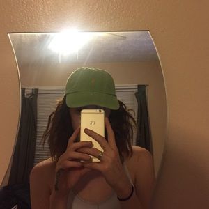 polo hat