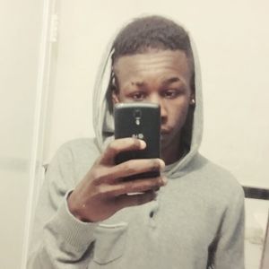 Meet your Posher, Ahmaad