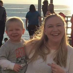 Meet your Posher, Sarah