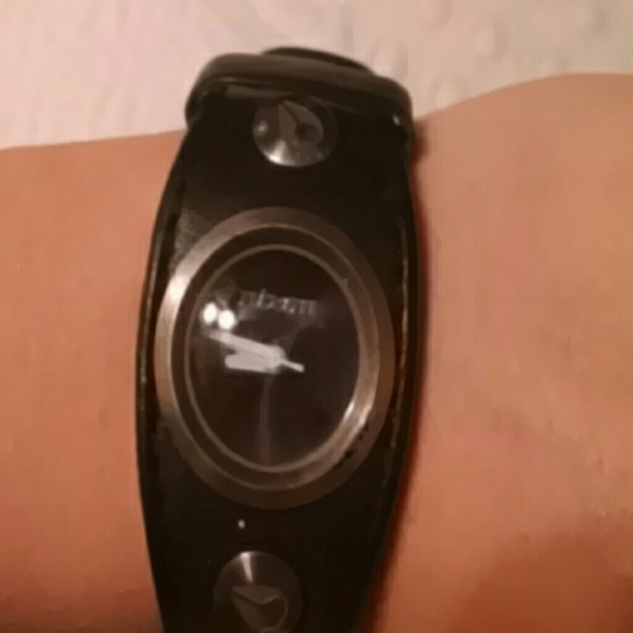 Nixon Watch
