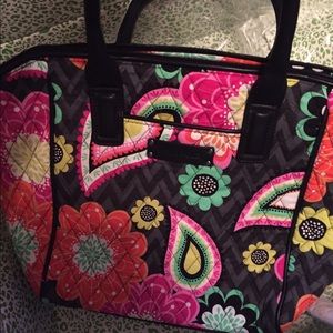 Vera Bradley handbag