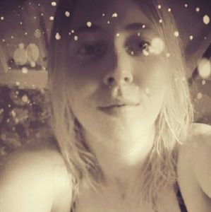 Meet your Posher, Natasha